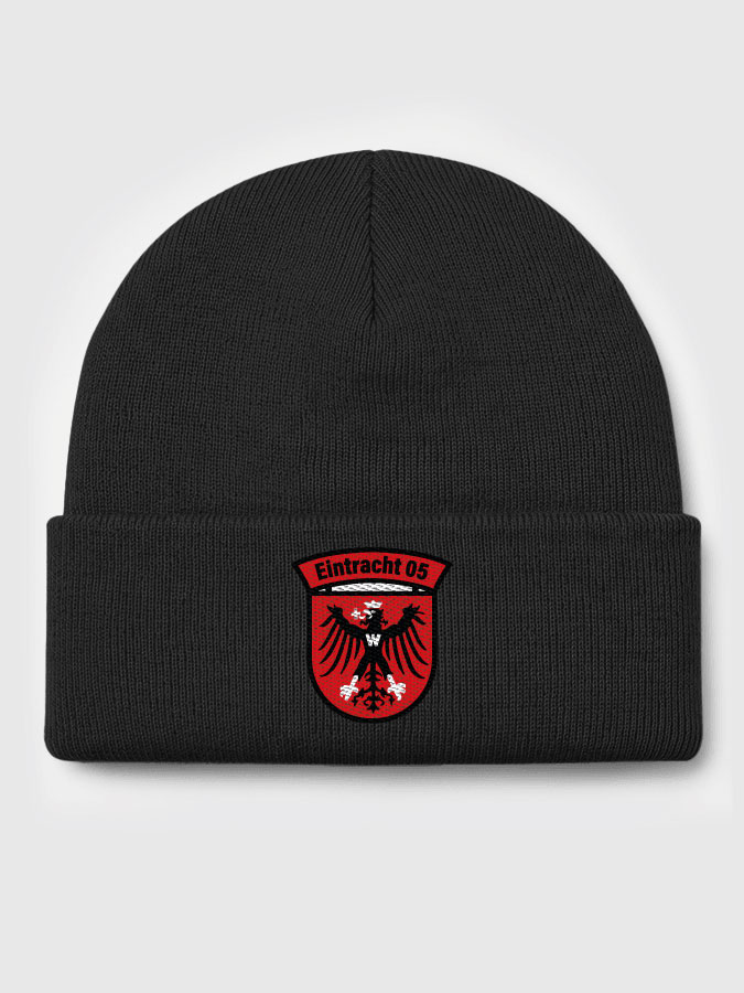 Beanie Sticklogo