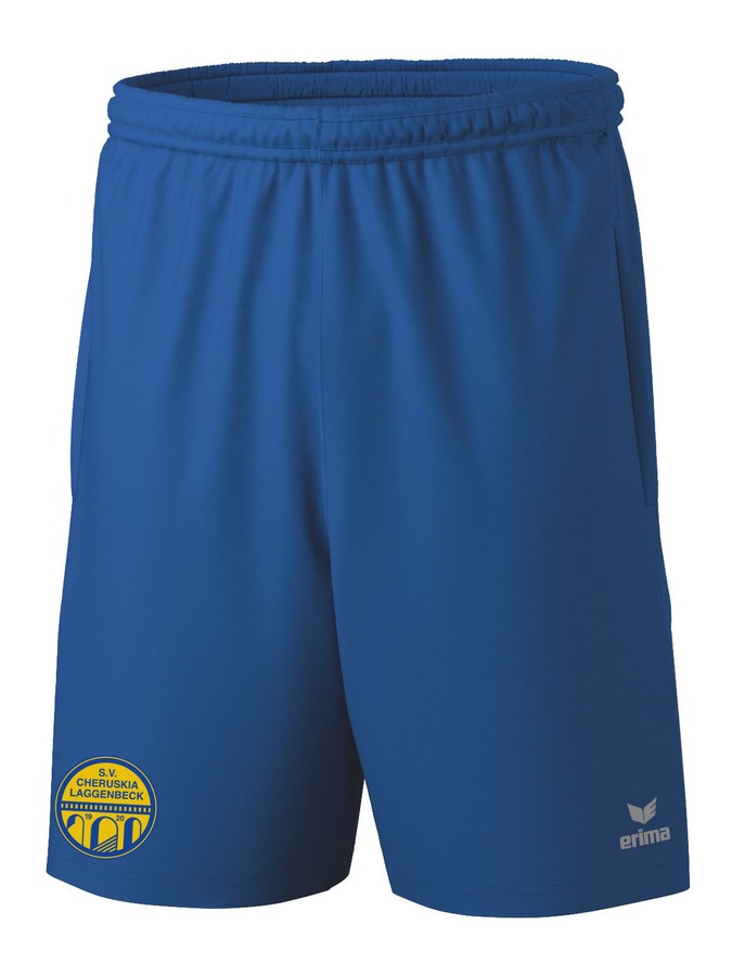 Erima Team Shorts