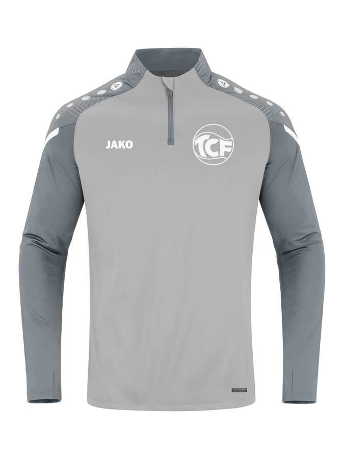 Jako Ziptop Performance