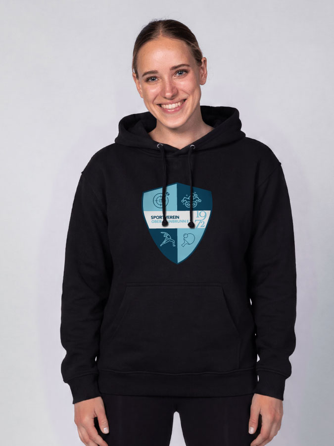Hoodie Classic Unisex
