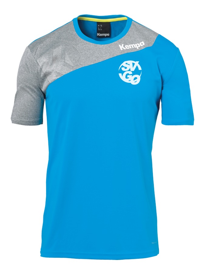 Kempa Core 2.0 Trikot