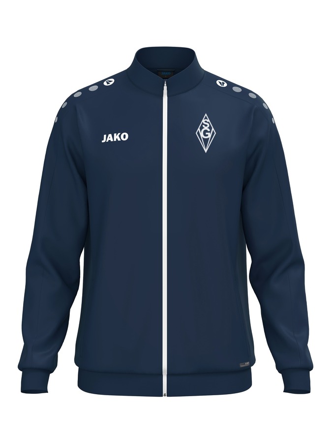 Jako Polyesterjacke One