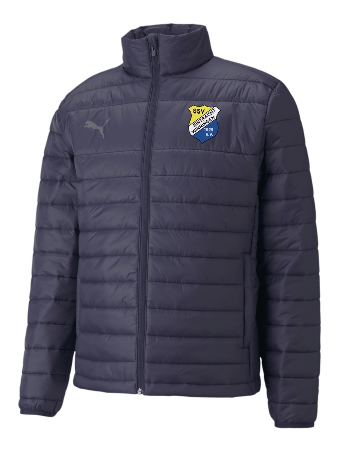 PUMA teamLIGA Light Jacke