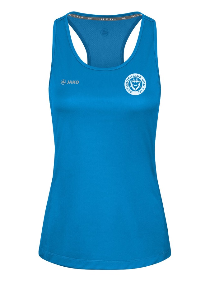 Jako Tanktop Run 2.0 Damen
