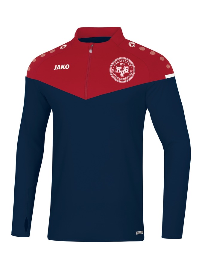 Jako Ziptop Champ 2.0