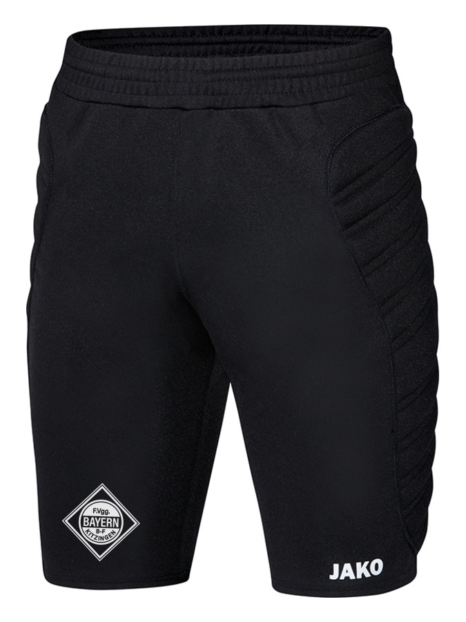 Jako Torwart-Short