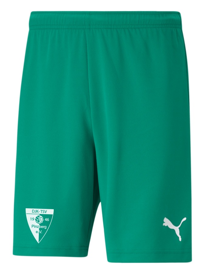 PUMA teamRISE Short