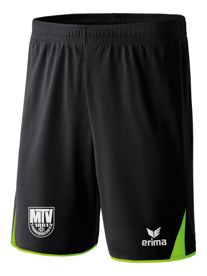 Erima 5-C Shorts