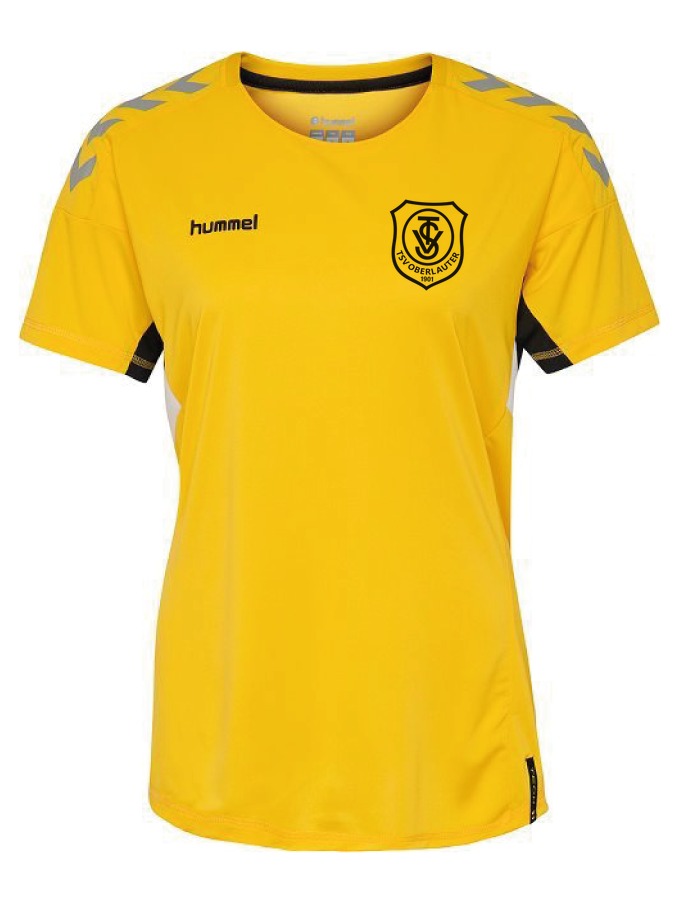 Hummel Tech Move Jersey Damen