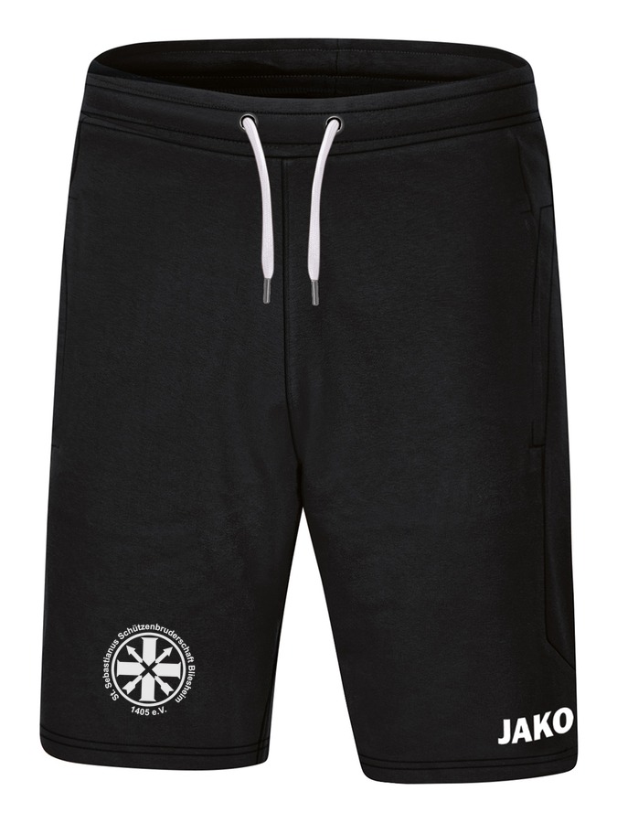 Jako Short Base