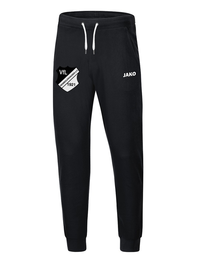 Jako Jogginghose Base mit Bündchen