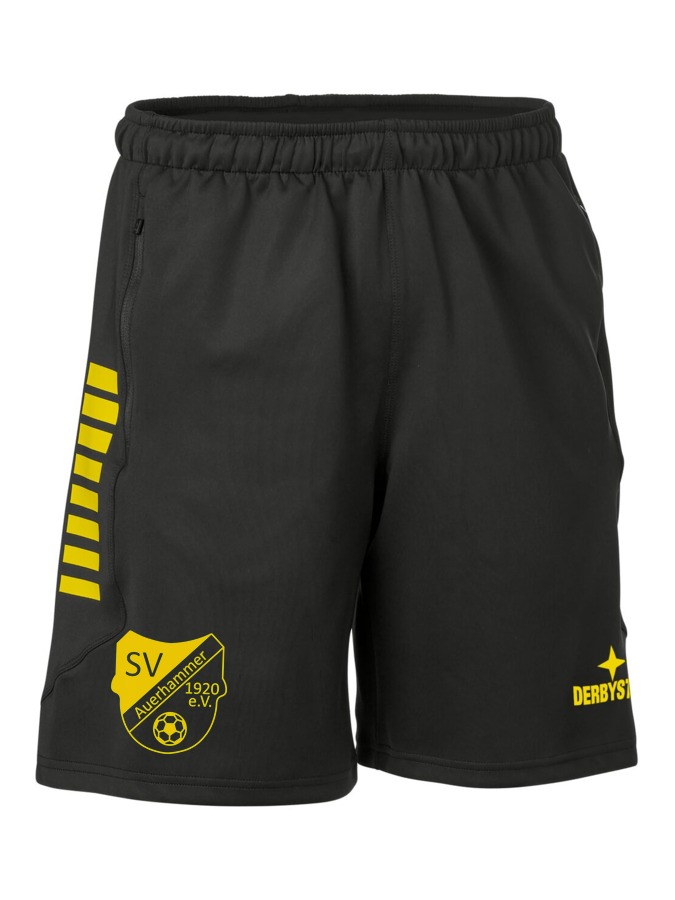 Derbystar Bermudashorts Primo