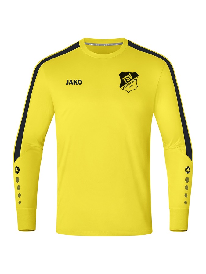 Jako Torwarttrikot Power