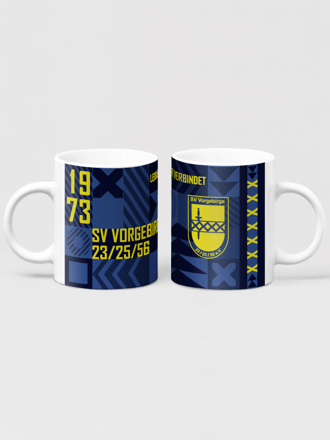 Sammlertasse 2026