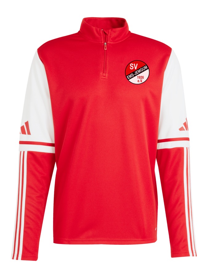 adidas Squadra 25 Trainingstop