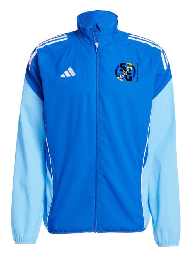 adidas Tiro 25 Competition Präsentationsjacke