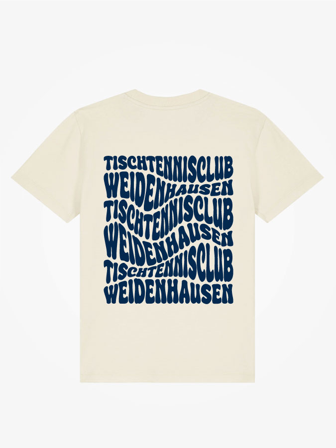 Shirt Wavy Kids