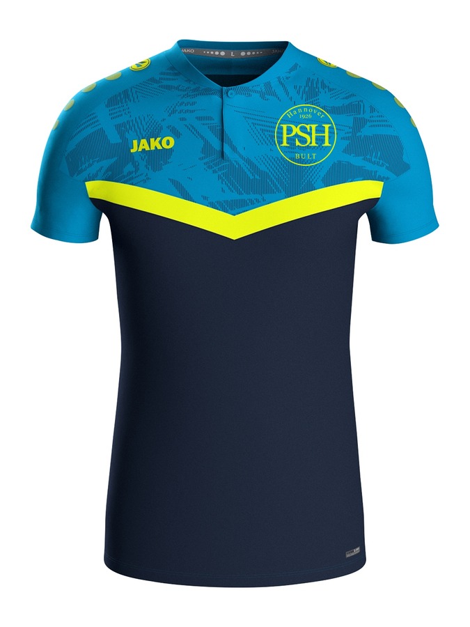 Jako Poloshirt Iconic