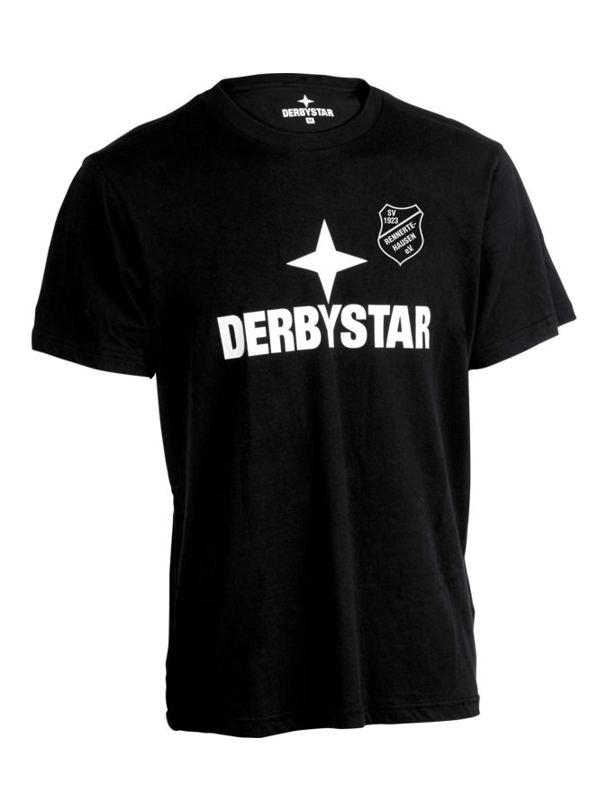 Derbystar T-Shirt Promo