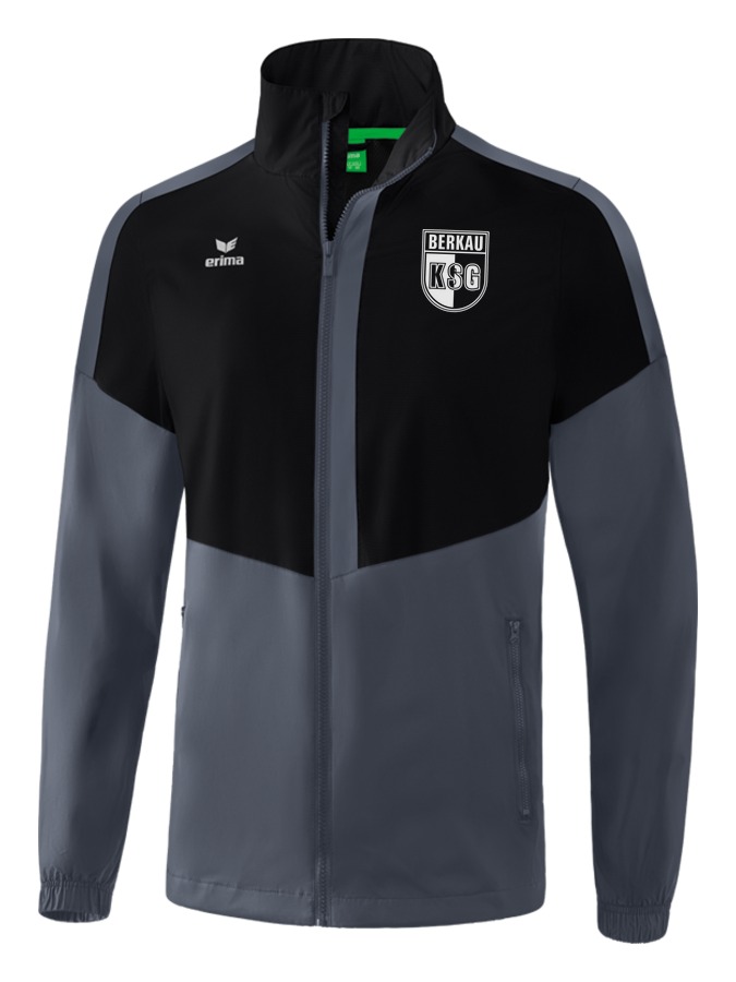 Erima Squad Allwetterjacke