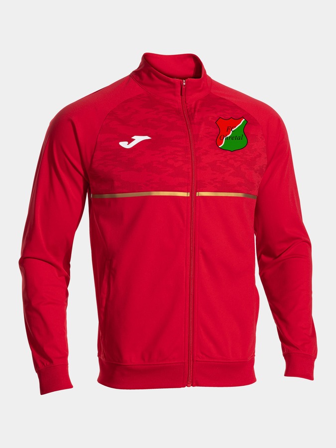 Joma Record Pro Jacke