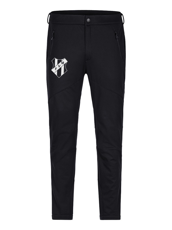 Jako Softshellhose