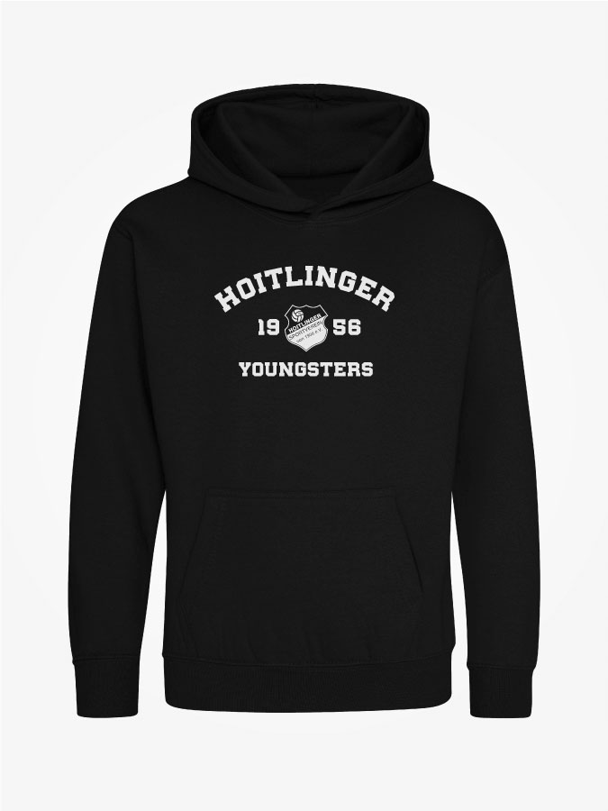 Hoodie Youngsters Kids