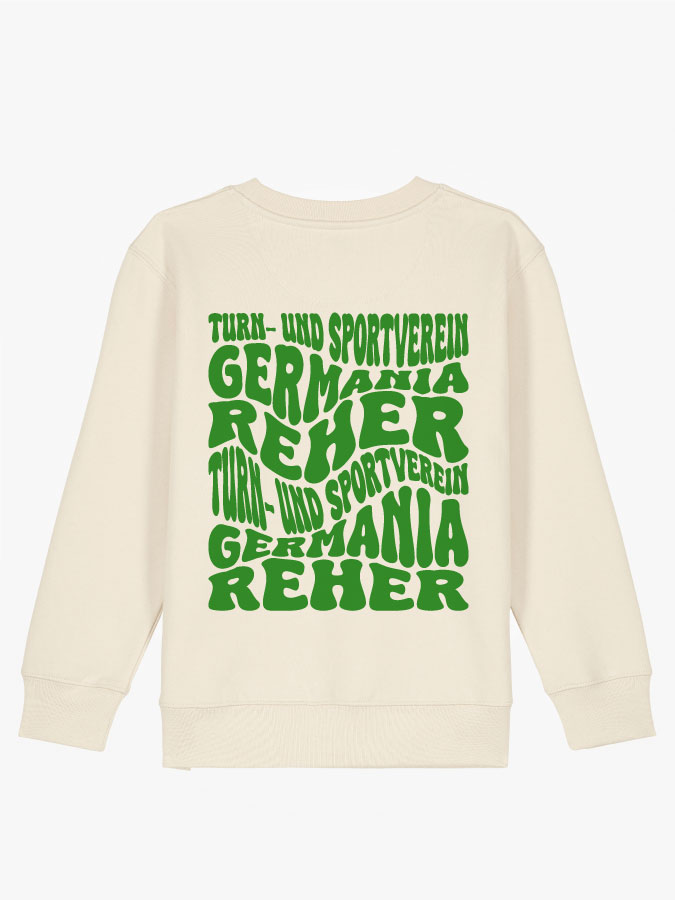 Sweater Wavy Kids