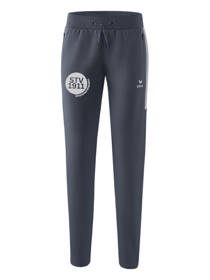 Erima Squad Worker Hose Damen