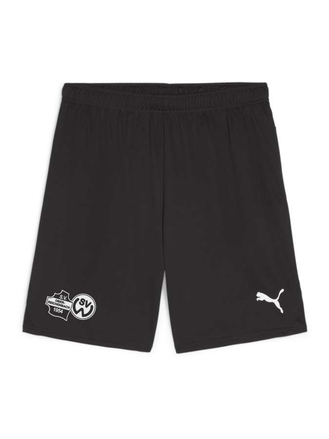 PUMA teamGOAL Shorts