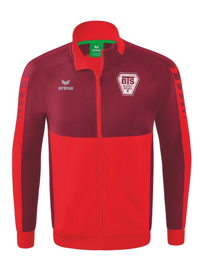 Erima Six Wings Worker Jacke