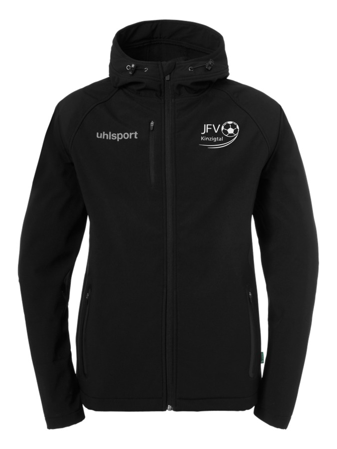 uhlsport Essential Softshelljacke Damen