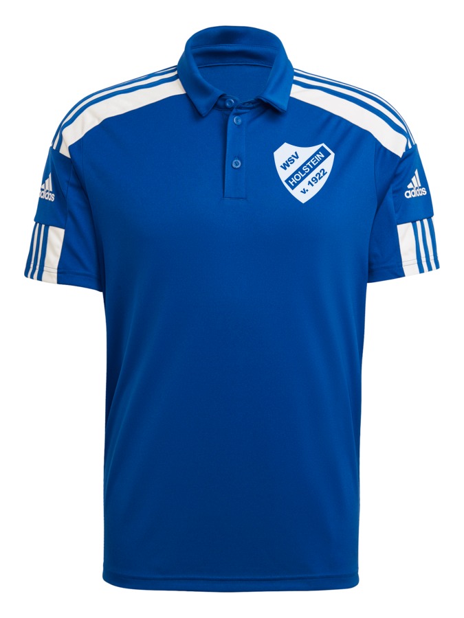 adidas Squadra 21 Poloshirt