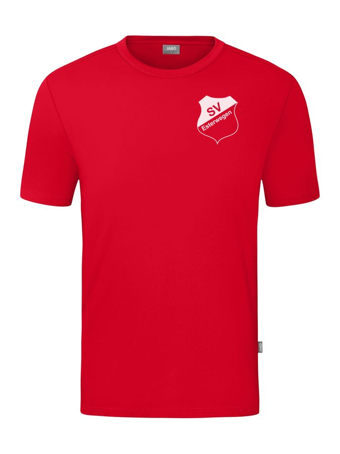 Jako T-Shirt Organic