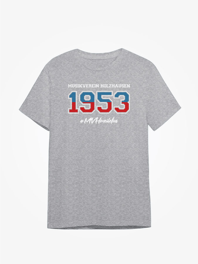 Shirt Established Kids