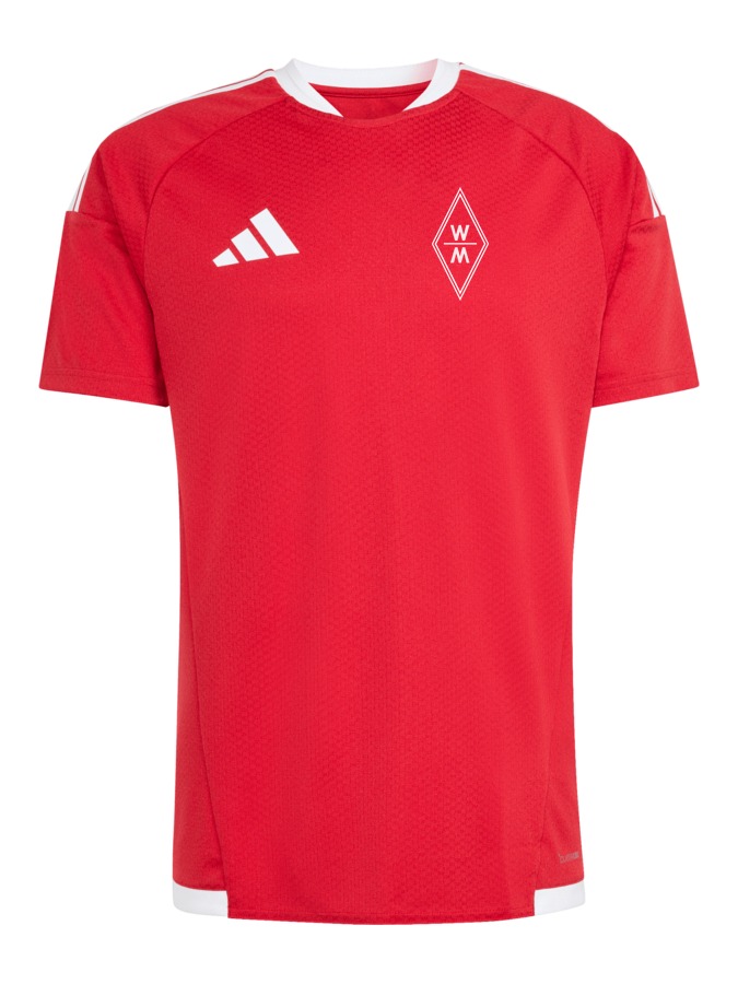 adidas Tiro 26 Competition Match Day Trikot