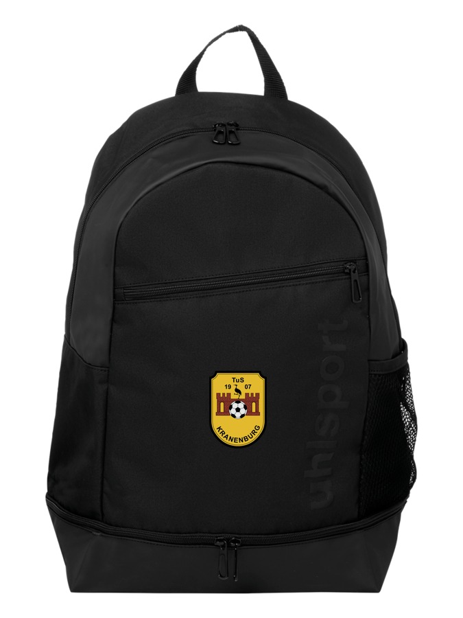 uhlsport Essential Rucksack mit Bodenfach