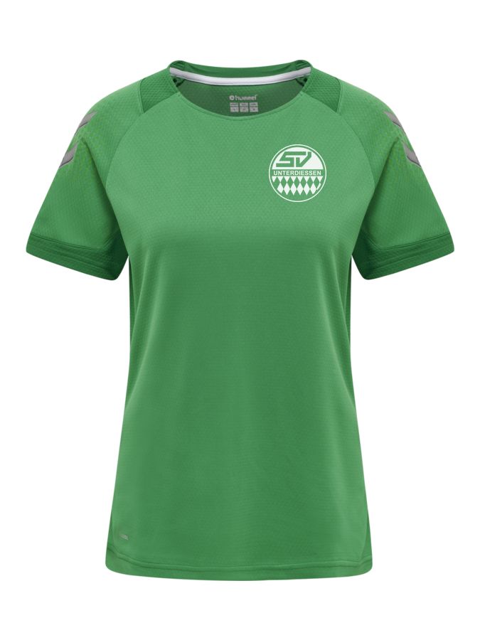 Hummel Lead Trikot Poly Jersey Damen