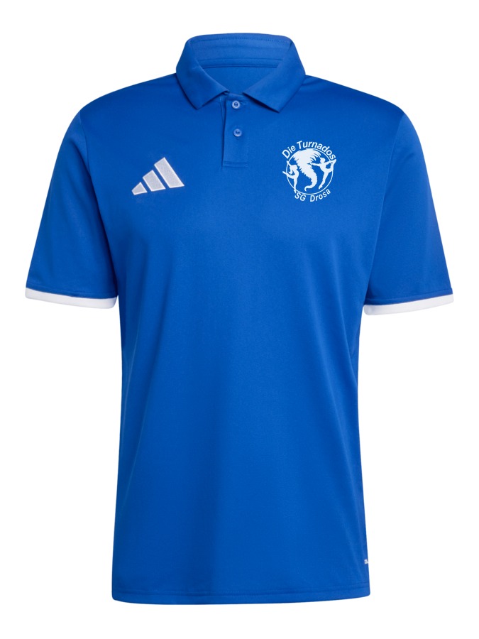 adidas Entrada 26 Poloshirt