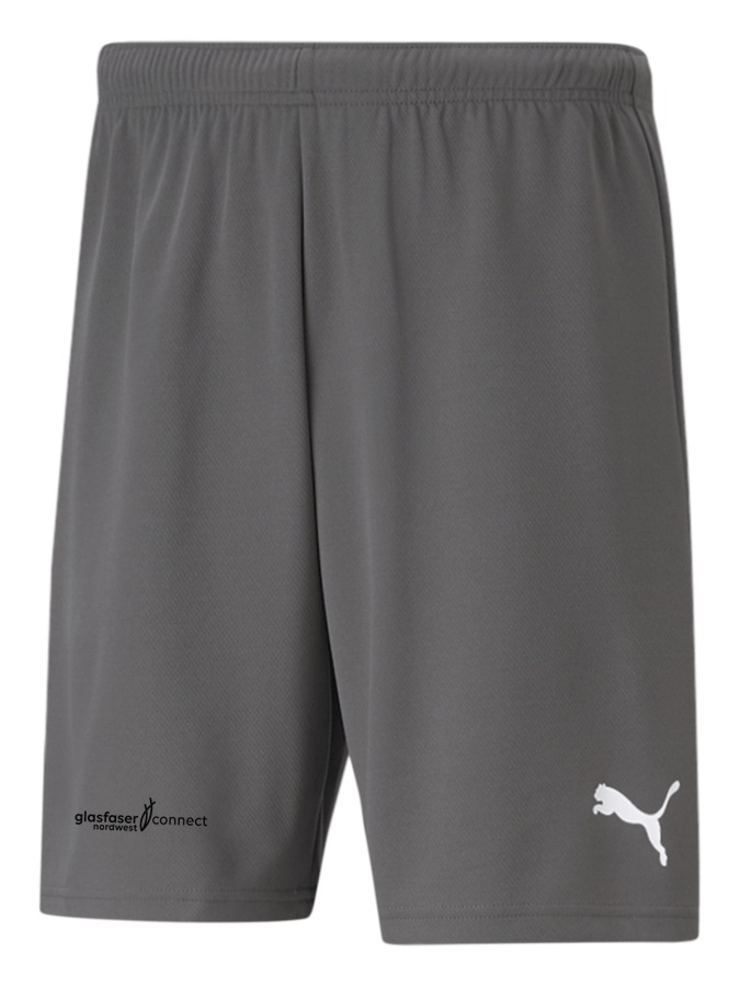PUMA teamRISE Short
