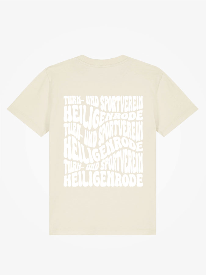 Shirt Wavy Kids