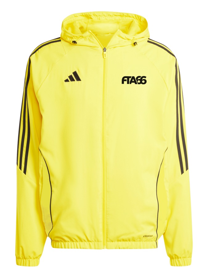 adidas Tiro 24 Windbreaker