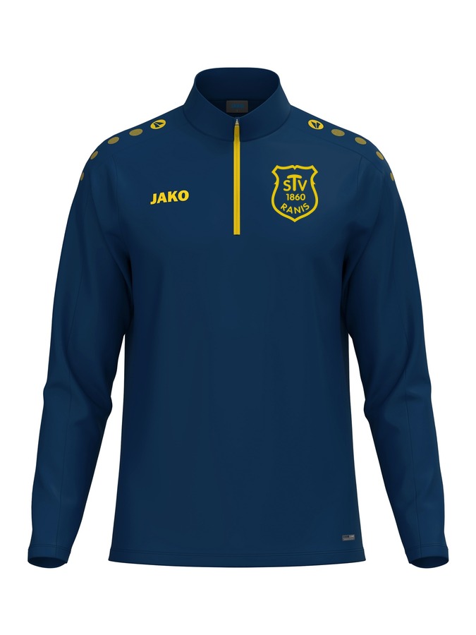 Jako Ziptop One