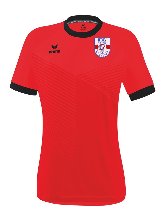 Erima Mantua Trikot Damen
