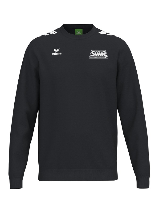 Erima Compete 3 Wings Sweatshirt