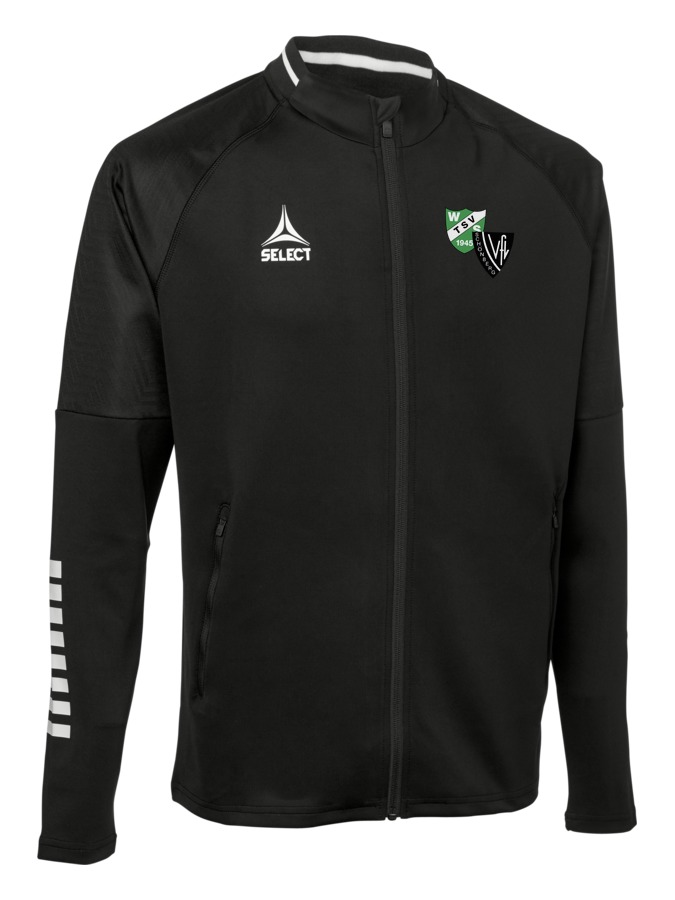 Select Monaco Trainingsjacke