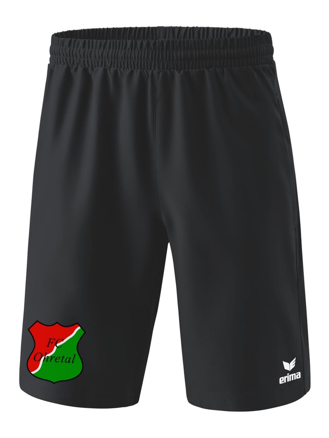 Erima Change Shorts
