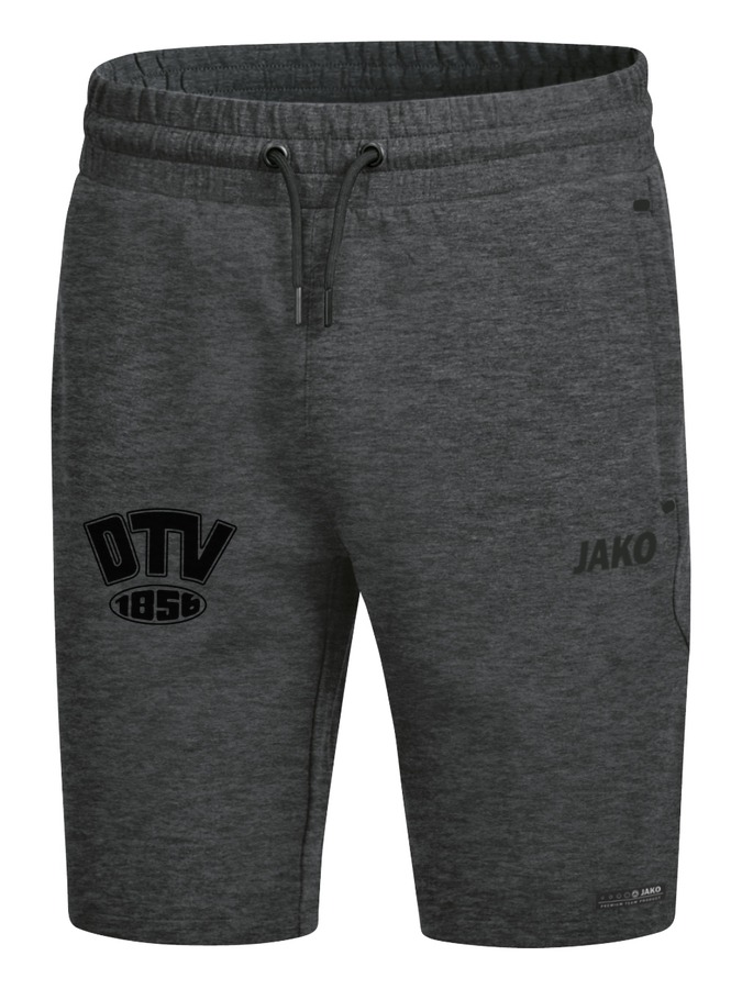 Jako Short Premium Basics