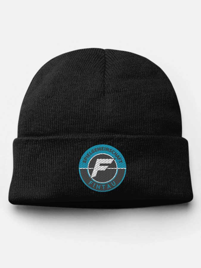 Beanie Sticklogo