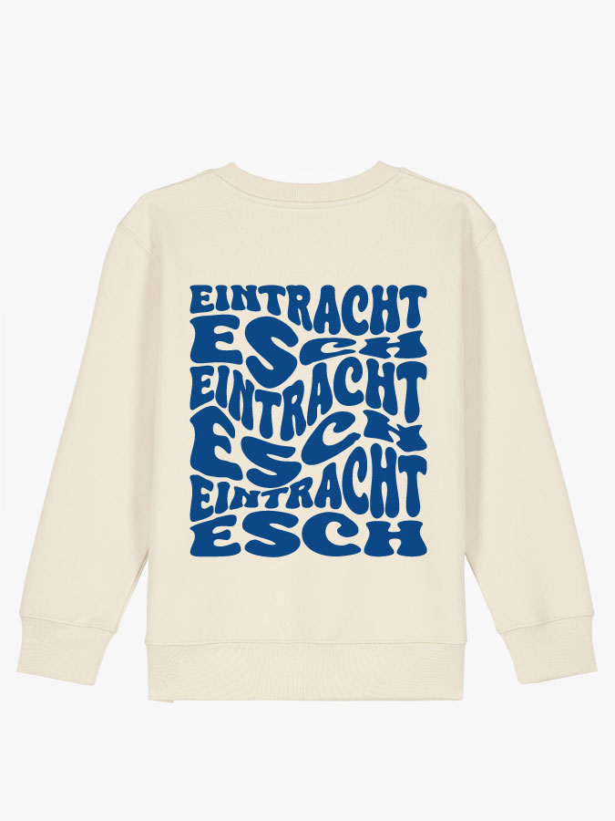 Sweater Wavy Kids
